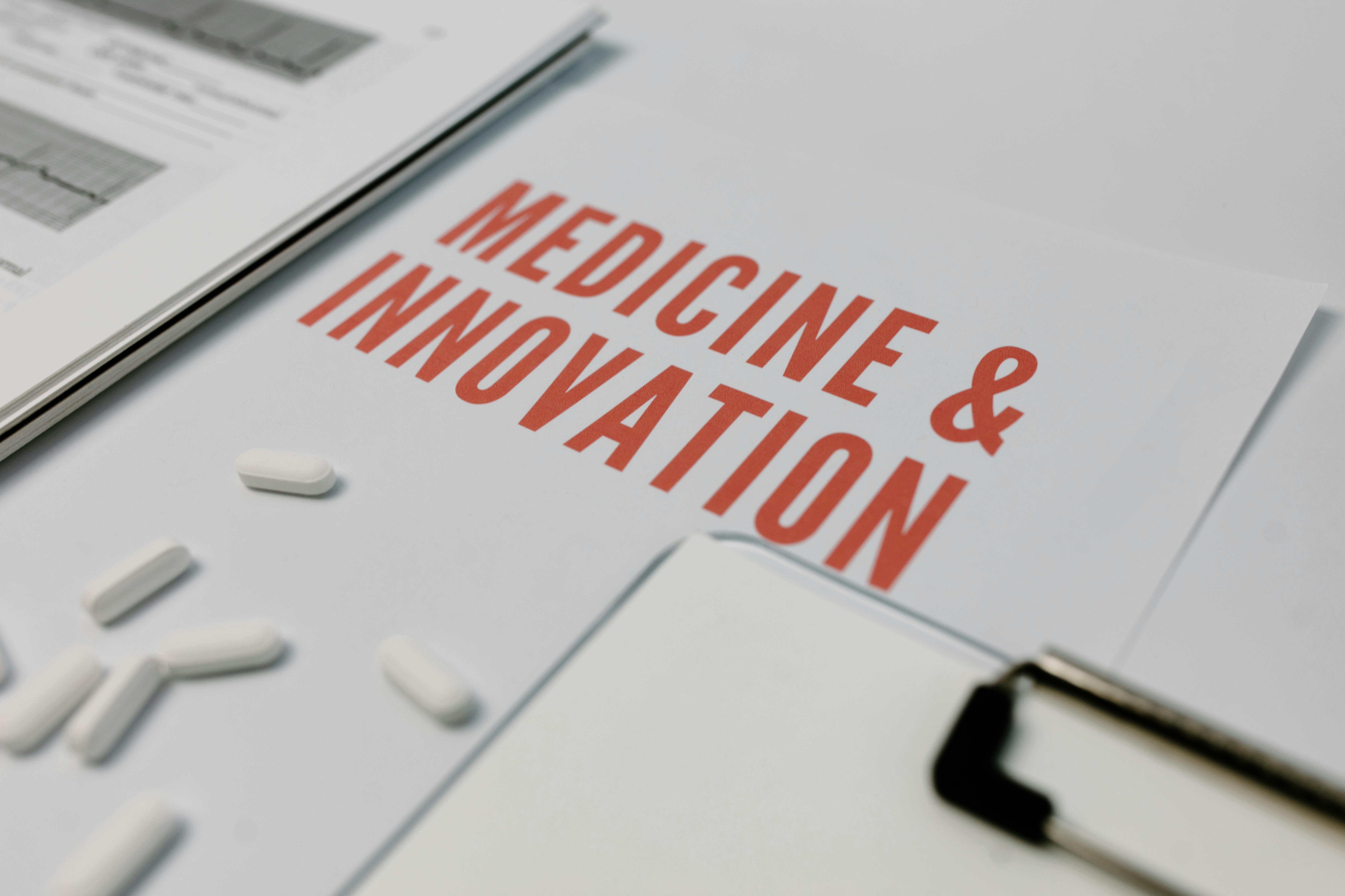 Healthcare Innovation