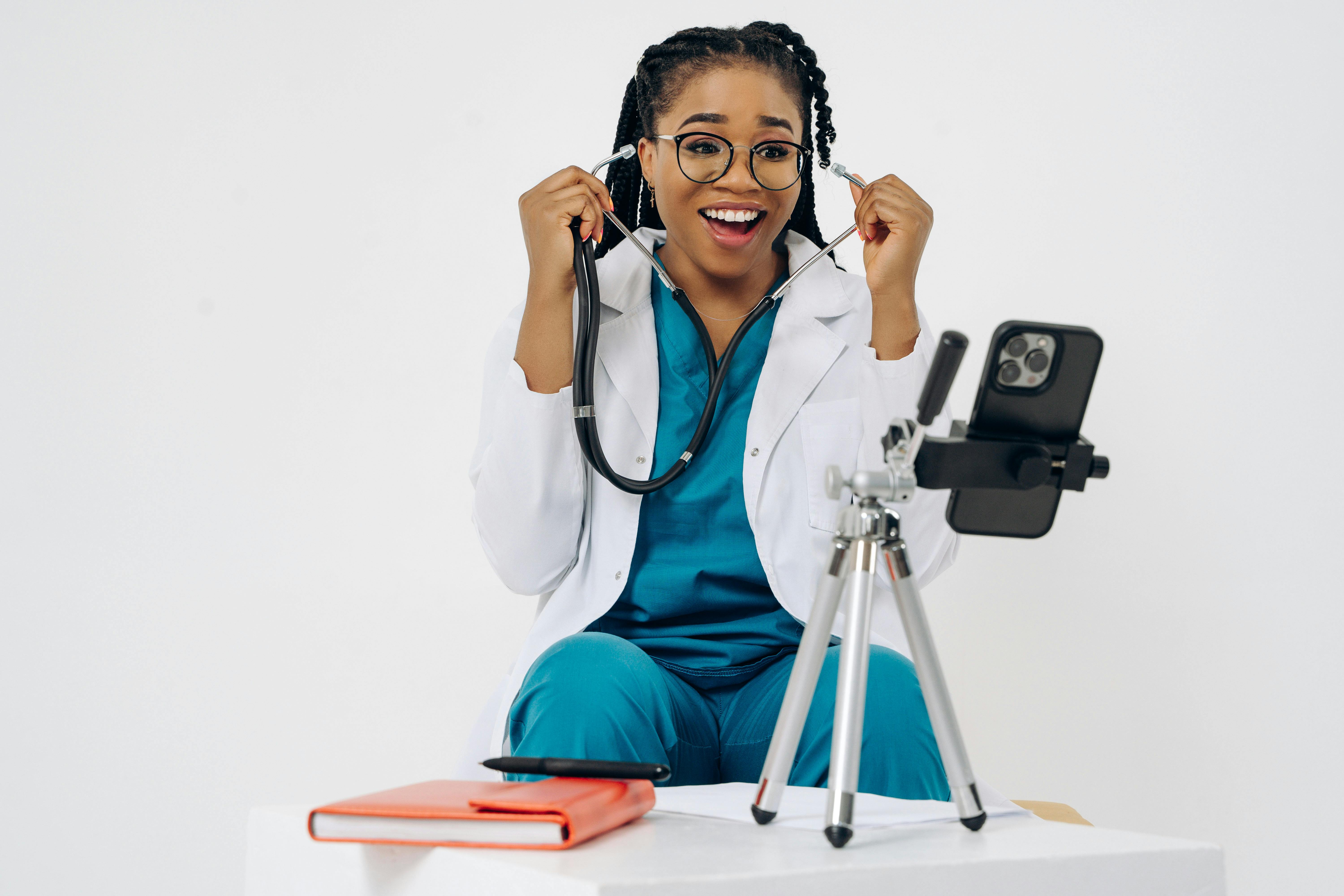 Digital Health Solutions